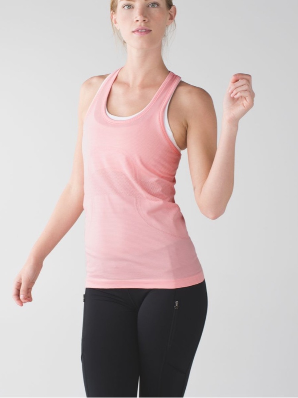 Lululemon Swiftly Tech Racerback - Picture 7 of 10